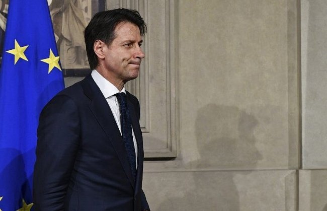 Tav, Conte: "Il governo è per il sì"