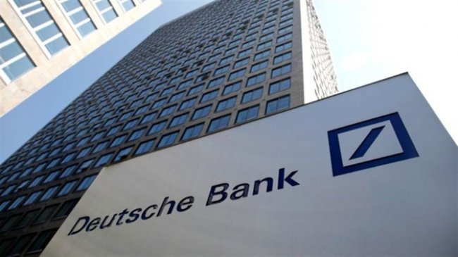 Maxi rosso per Deutsche Bank: perdita da 3,2 mld nel 2° trimestre