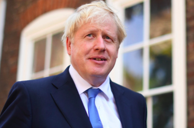 Il neo premier Johnson: "Via dall'Ue il 31 ottobre senza se e senza ma"