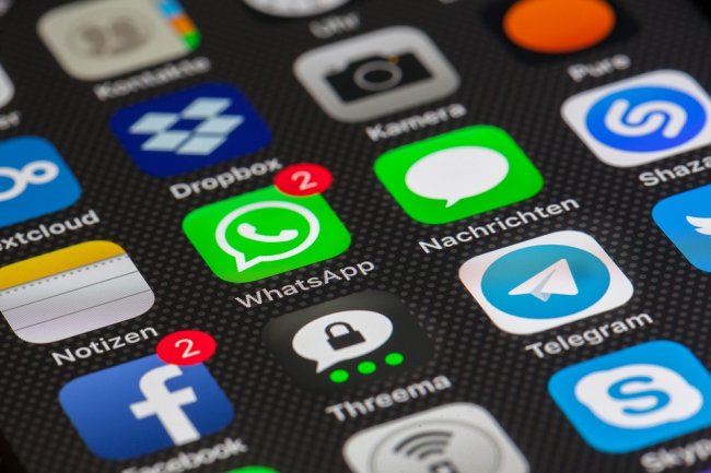 WhatsApp si potrà usare senza connessione