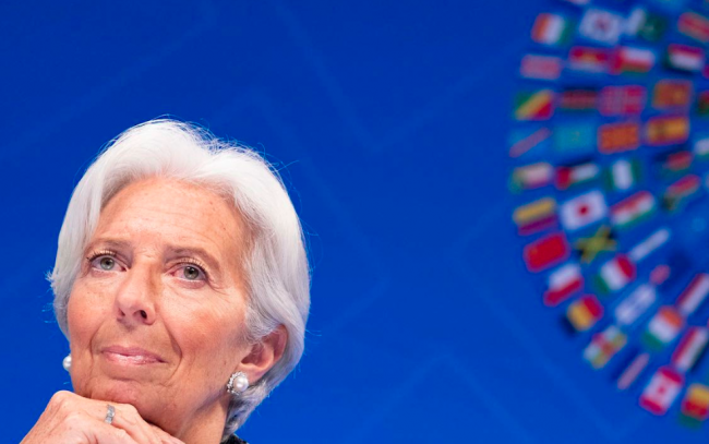 Salta l’accordo sul candidato per sostituire Lagarde all’Fmi