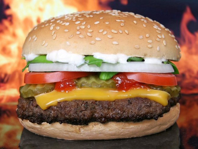 Milioni di hamburger da una sola mucca