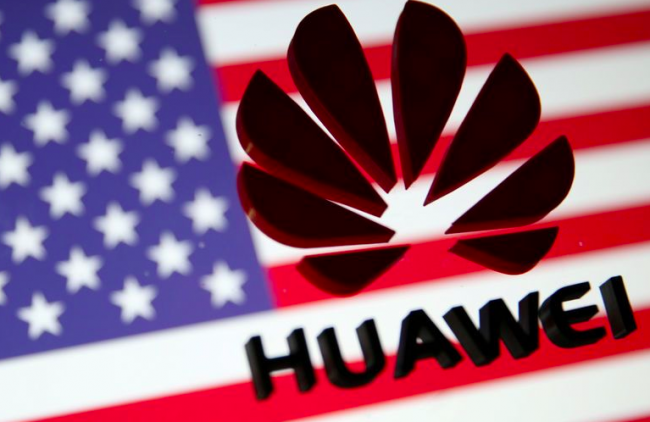 Usa, black list: c'è anche Huawei Italia