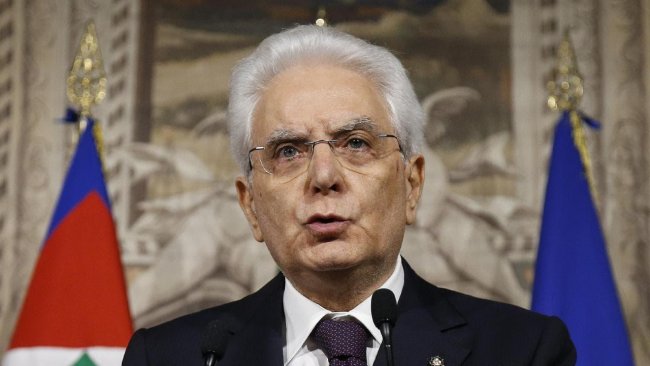 Mattarella concede un altro giro: "Nuove consultazioni martedì prossimo"