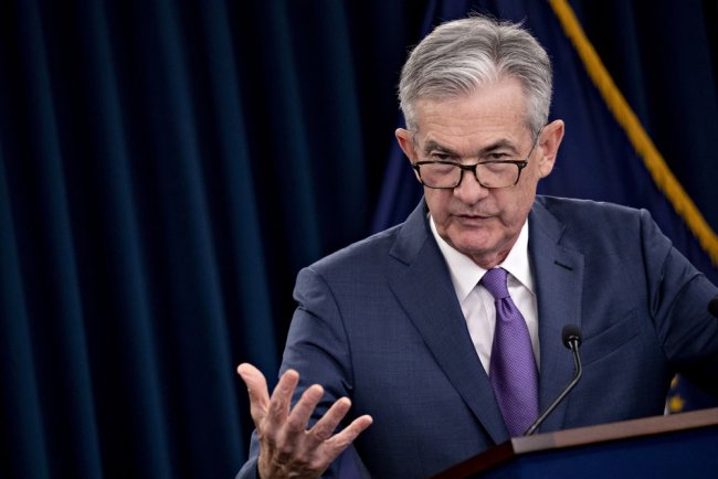 Powell, non taglia i tassi. Ed esprime timori per la “crisi” in Italia