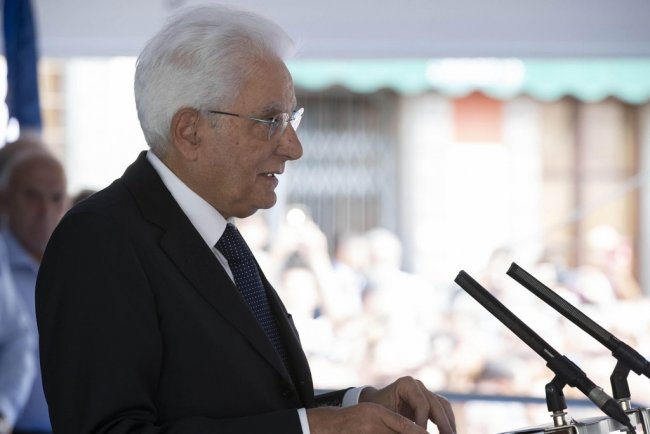 Consultazioni, Mattarella concede altri due giorni