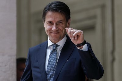 Incarico a Conte. I paletti di Mattarella su ministri e programma