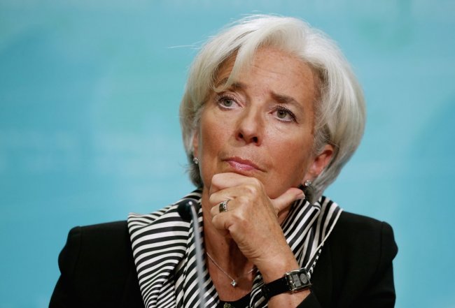 Lagarde: “Favorevole alla riforma delle regole di bilancio”