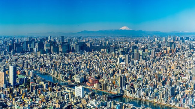 Tokyo è la città più sicura al mondo. Milano 29° e Roma 30°