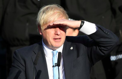 Brexit: Johnson vola nei sondaggi. Tory 14 punti avanti