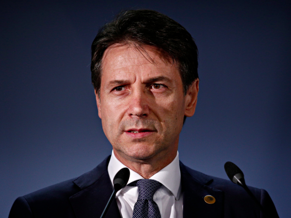 Il governo Conte ha la fiducia della Camera: 343 voti a favore - Strategie & Regole - quoted ...