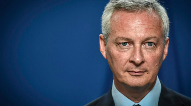 Bruno Le Maire frena sulle modifiche al Patto di stabilità