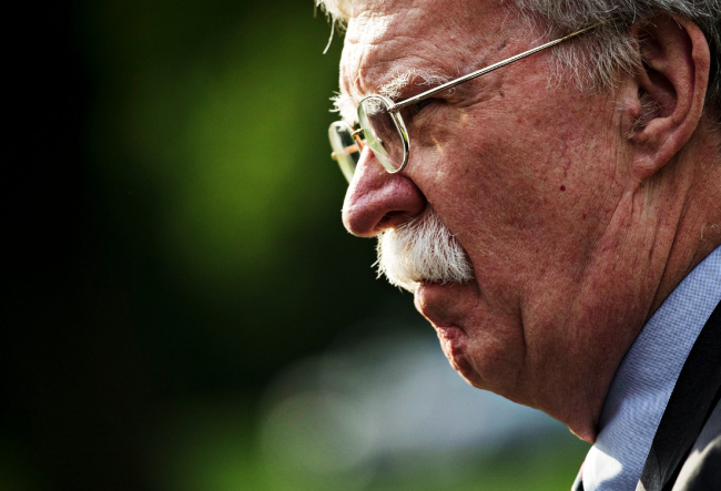 John Bolton, il "falco" licenziato da Trump perché voleva la fine dell’Onu