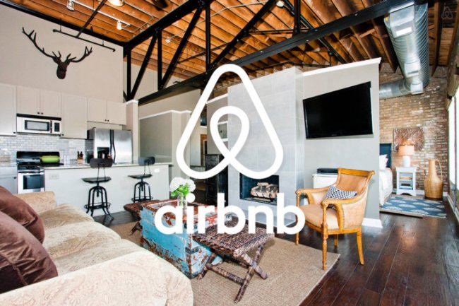 Airbnb prende la via della Borsa dal 2020