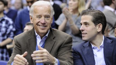 "Indagate sul figlio di Biden": ecco cosa ha chiesto Trump all'Ucraina