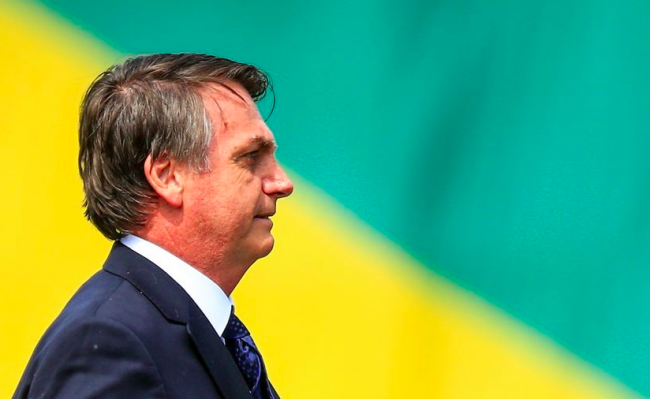 Bolsonaro: “L’Amazzonia non è patrimonio dell’umanità”