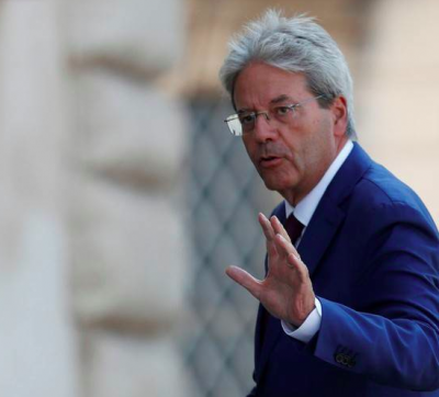 Il commissario Gentiloni: “Useremo il massimo della flessibilità possibile”