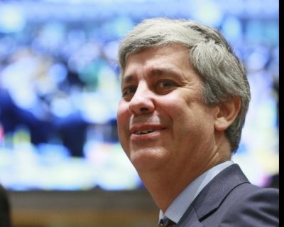 Centeno è il nuovo Presidente dell’Eurogruppo