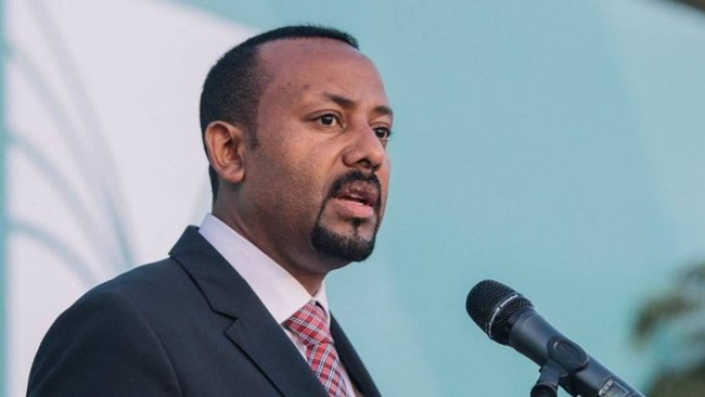 Il Nobel per la pace al premier etiope Abiy Ahmed Ali