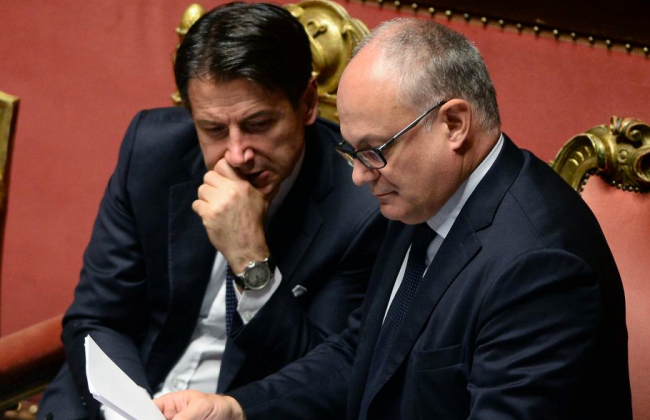 Governo: ok “salvo intese” alla legge di bilancio e al decreto fiscale