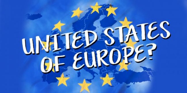 Un passo concreto verso gli Stati Uniti d'Europa?