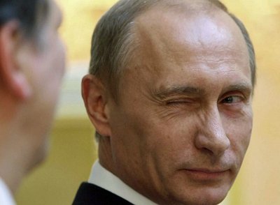 Putin si ricandida alle elezioni presidenziali del 2018
