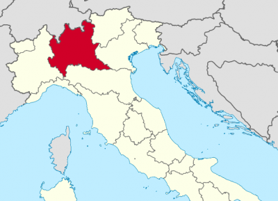 La Lombardia punta alla Russia