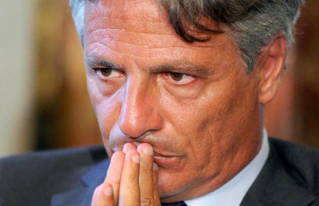 Mps, condannato a oltre 7 anni l’ex presidente Mussari