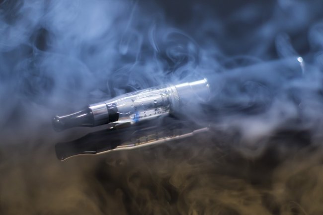 Scoperto il ‘problema’ della e-cigarette