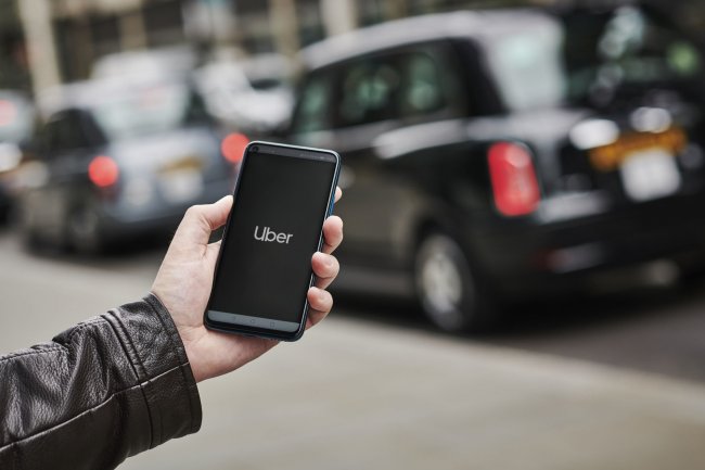 Uber non può più operare a Londra