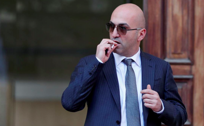 Incriminato l’imprenditore Fenech. Muscat verso le dimissioni