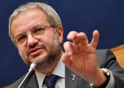 Uscita dall’Euro, Borghi: “Ora non è un tabù”