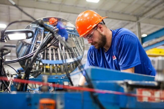 Nuovo record del tasso di disoccupazione: 3,5%