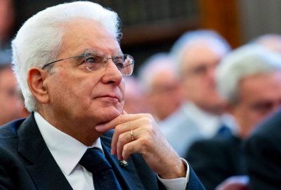 Fisco, Mattarella: “Chi evade le tasse sfrutta quelle pagate dagli altri”