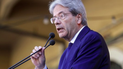 Gentiloni: “Il patto di stabilità va adeguato”