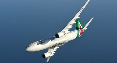 Alitalia continua a perdere 1 mln al giorno. Il commissario: 2500 esuberi