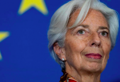 Lagarde: “Né falco, né colomba: sarò saggia come un gufo”