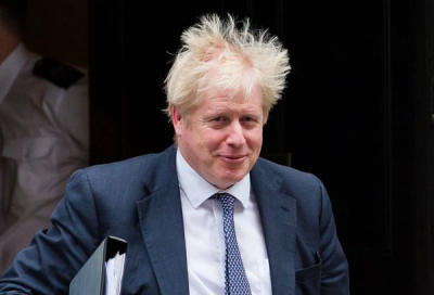 Trionfo di Boris Johnson: ha la maggioranza assoluta