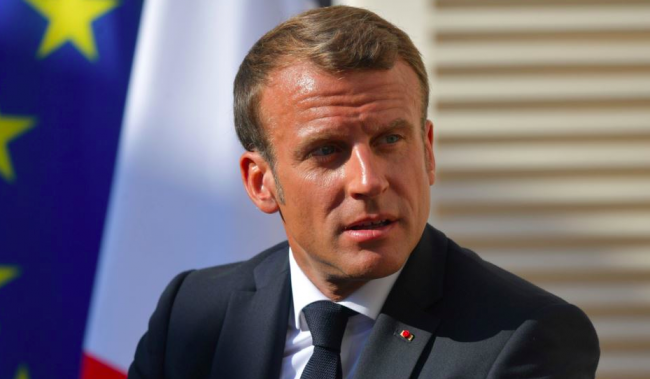 Macron sfida l’Europa: “Il nucleare è green”