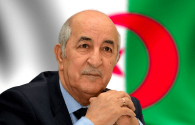 L&#39;ex premier Tebboune, vicino ai militari, vince le elezioni - Strategie &amp; Regole - quoted business