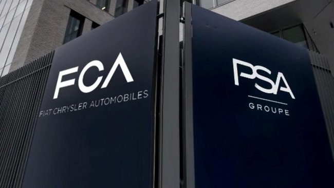 Peugeot e Fca: via libera alla fusione