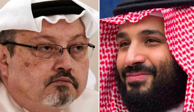 Khashoggi: 5 condanne a morte. Processo farsa per salvare il principe