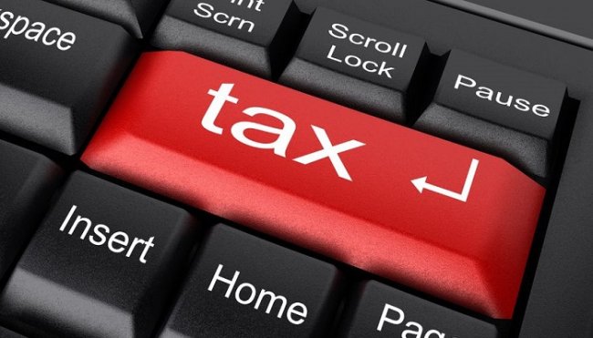 Cambia la web tax: imposta ridotta al 3 per cento