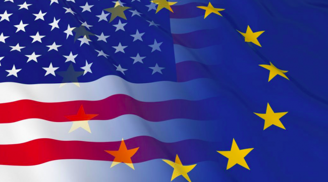 E sulla concorrenza l’Europa batte gli Usa