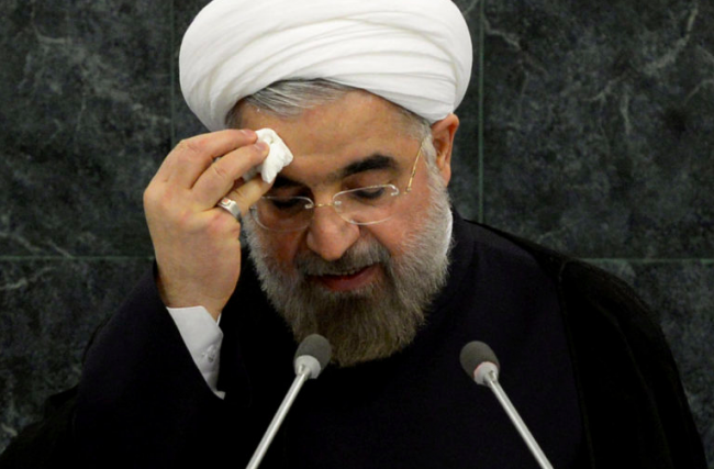 Aereo abbattuto per “errore umano”. Rohani: “Imperdonabile”