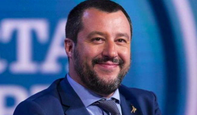 In Giunta via libera al processo. Un’altra mossa azzardata di Salvini?