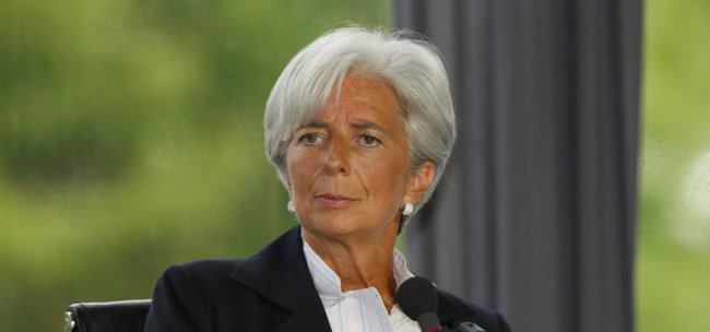 Bce, tassi ancora a zero. Ma Lagarde lancia la “revisione strategica”