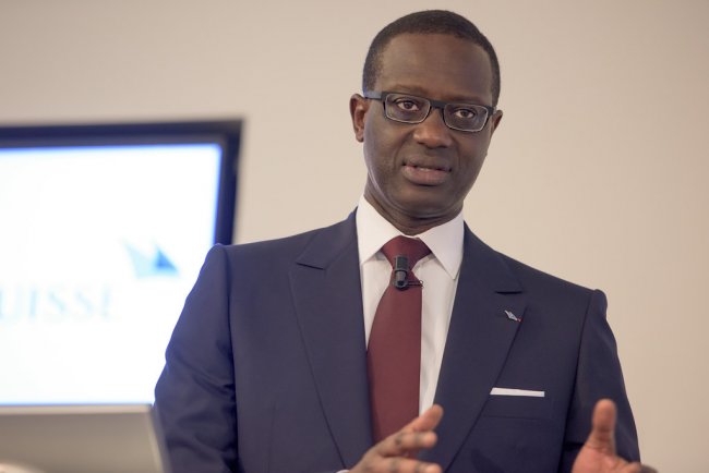 Spionaggio in Crédit Suisse: lascia il ceo Thiam