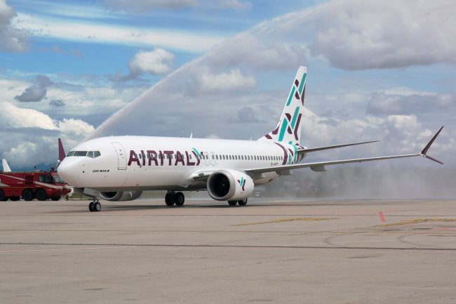 Air Italy in profondo rosso. Ipotesi liquidazione