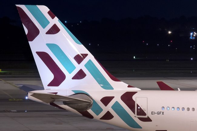 Air Italy va in liquidazione